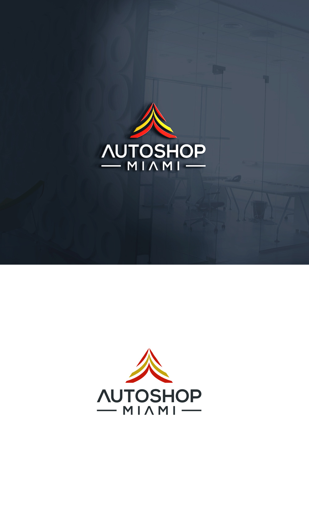Design de Logo par logo_s pour Auto Exhibit LLC dba AutoShop Miami | Design #24566584