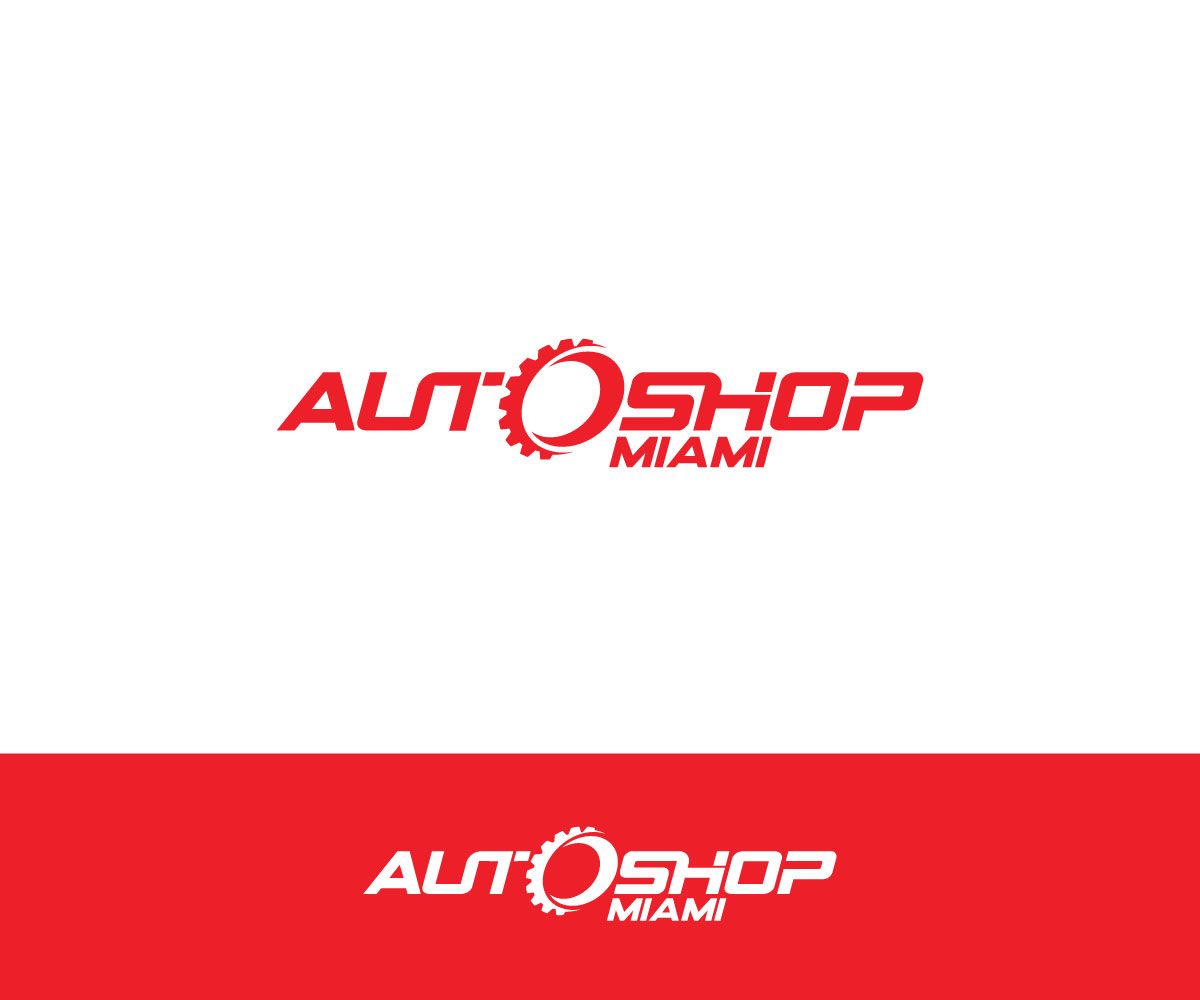 Design de Logo par volebaba pour Auto Exhibit LLC dba AutoShop Miami | Design #24568274