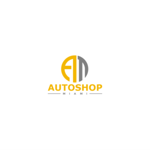 Logo-Design von sairex07312012 für Auto Exhibit LLC dba AutoShop Miami | Design: #24566452