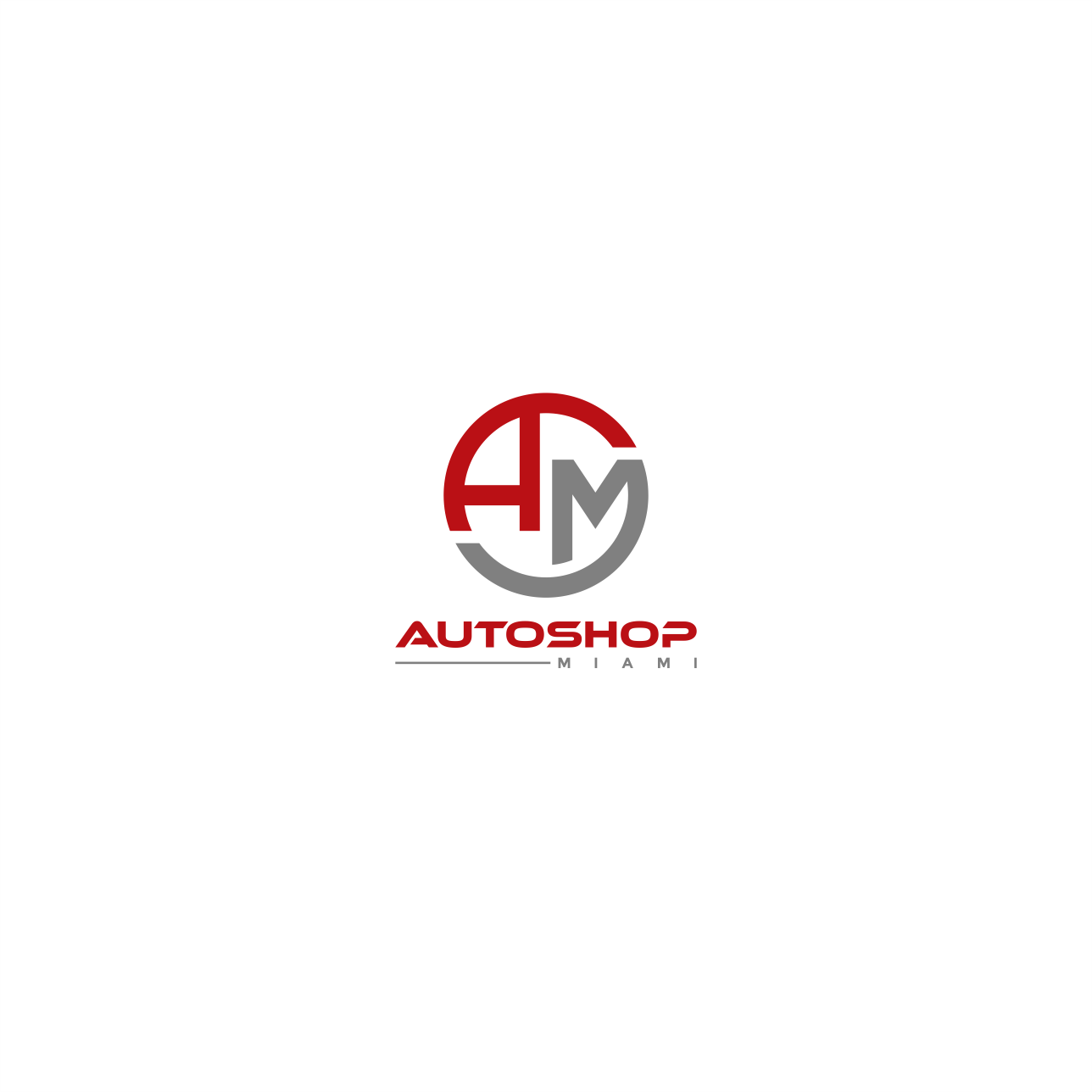 Diseño de Logo por sairex07312012 para Auto Exhibit LLC dba AutoShop Miami | Diseño #24569579
