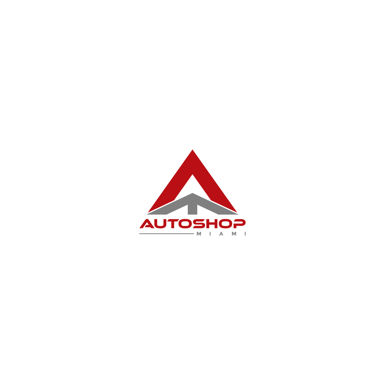 Logo-Design von sairex07312012 für Auto Exhibit LLC dba AutoShop Miami | Design #24569580