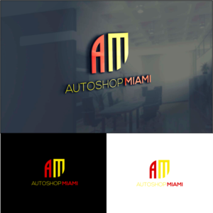 Logo Design by Luffy 3
