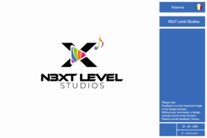 Logo Design by InkThink by Scaurus