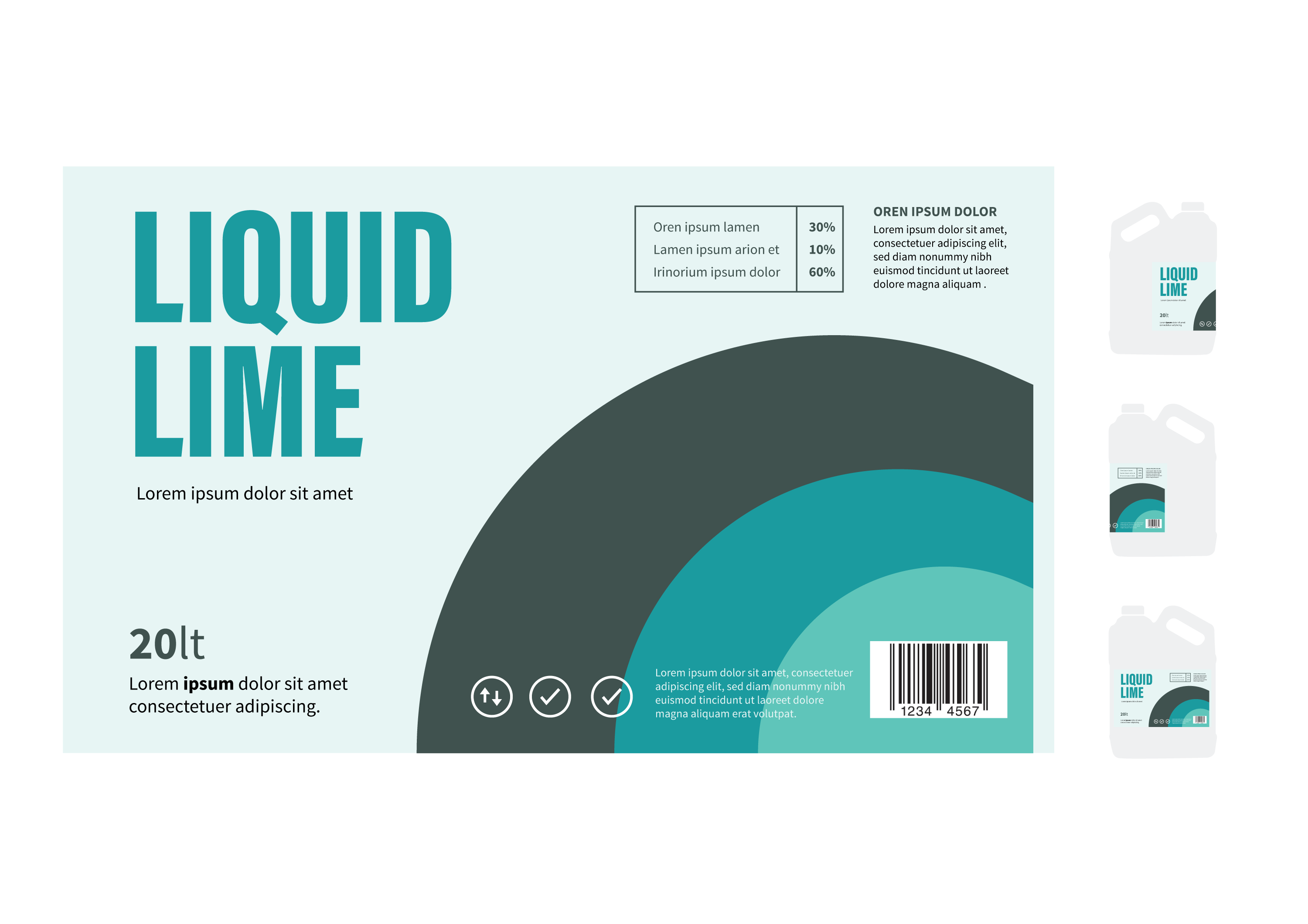 Sticker Design by Felipe T. for this project | Design #24609162