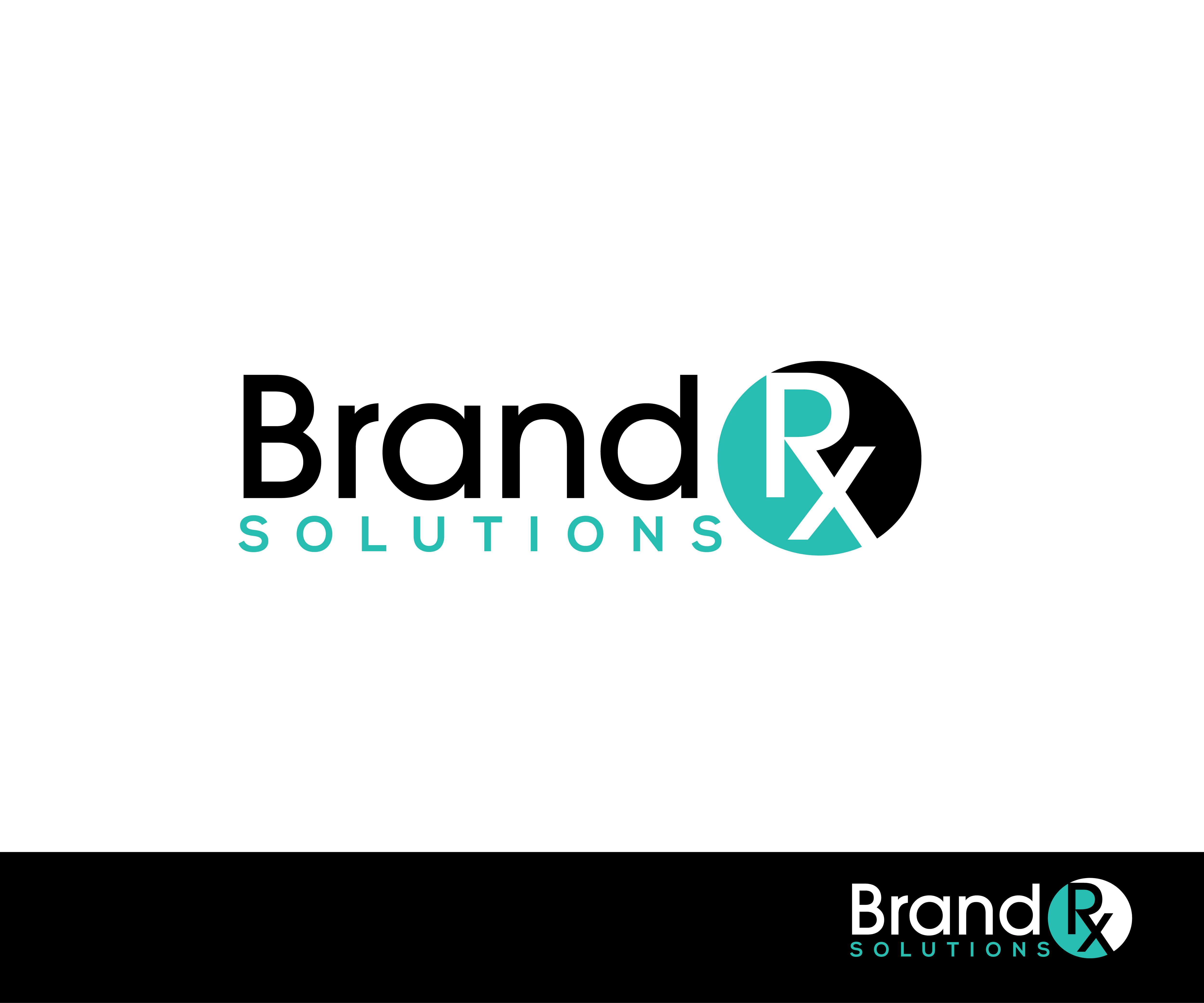Logo Design by renderman for this project | Design #24566400