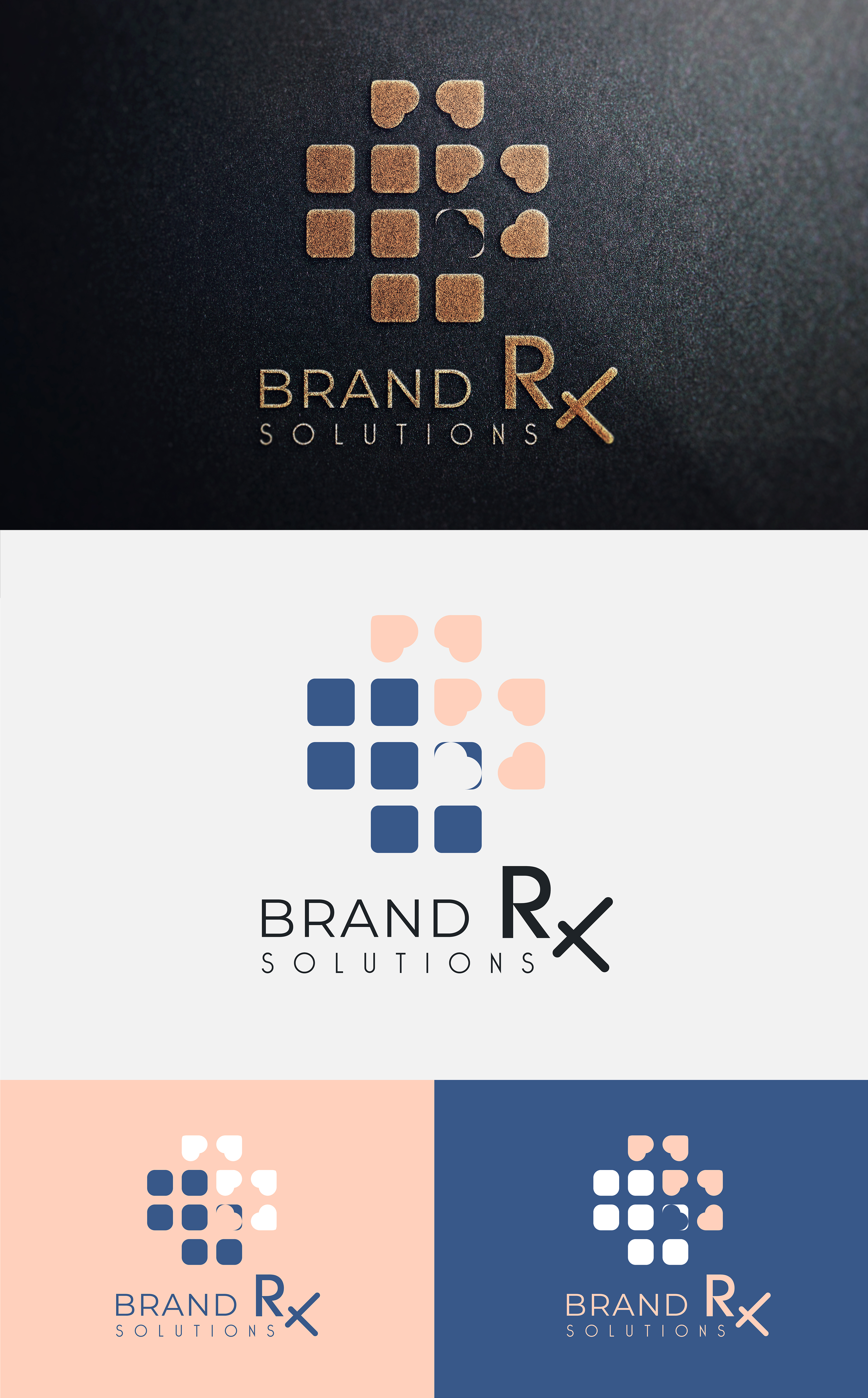 Logo Design by Roland Alayon for this project | Design #24576367