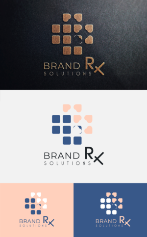 Logo Design by Roland Alayon