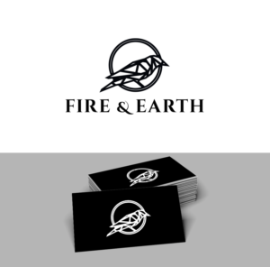 Design de Logo par trufya pour Fire & Earth | Design : #24576043