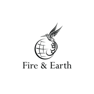 Logo-Design von prodesigns99 für Fire & Earth | Design #24570739