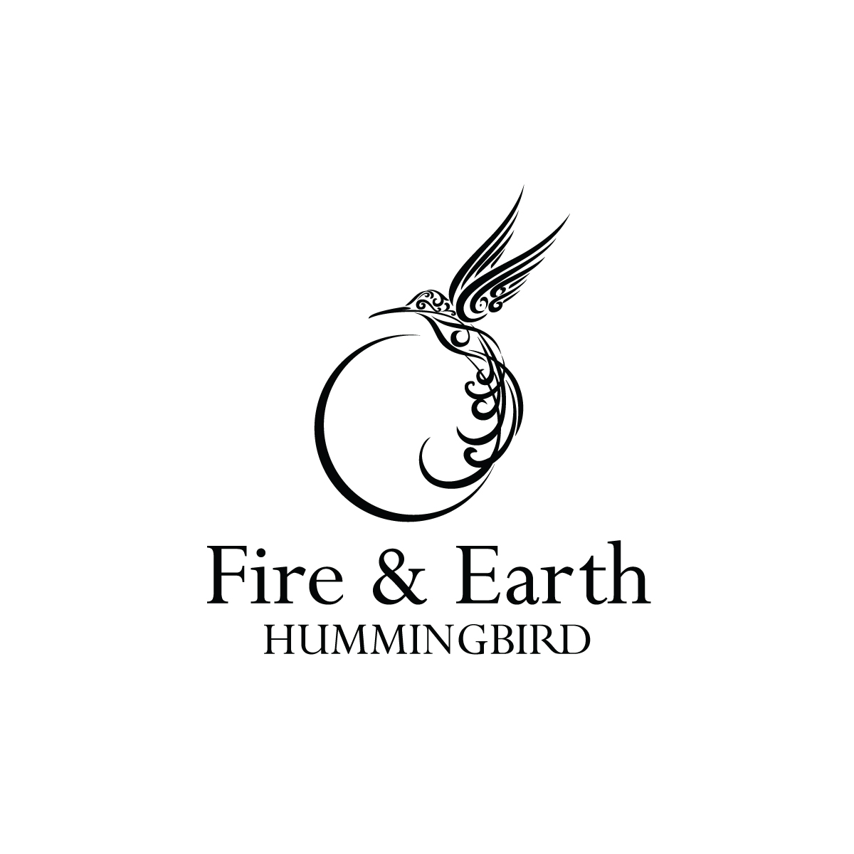 Logo Design by prodesigns99 for Fire & Earth | Design #24570740