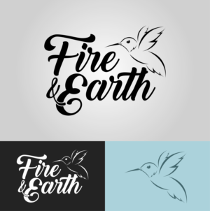 Design de Logo par JE Designs pour Fire & Earth | Design : #24570754
