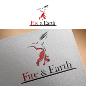 Logo-Design von sastra wiguna 2 für Fire & Earth | Design #24573065
