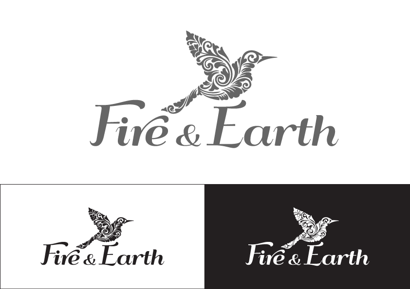 Design de Logo par MadWeb pour Fire & Earth | Design #24577921