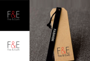 Logo-Design von Irazz für Fire & Earth | Design #24569837