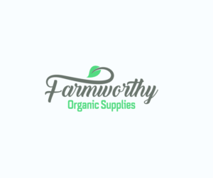 Logo-Design von Design_Drafts für Farmworthy Organic Supplies | Design: #24566989