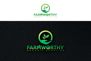 Logo Design by HamzaDeswali