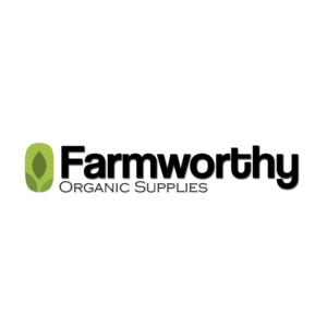 Logo Design by davidsantacruz7 for Farmworthy Organic Supplies | Design: #24573032