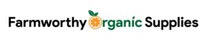 Logo Design by Fed for Farmworthy Organic Supplies | Design: #24568886
