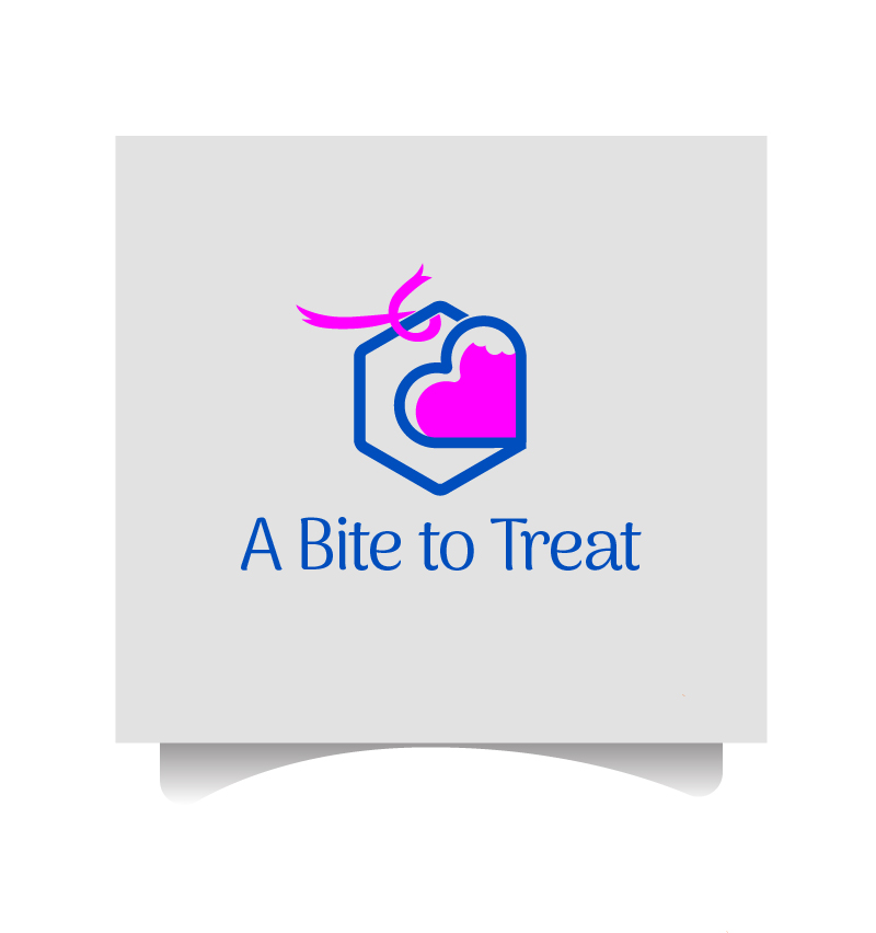 Design de Logo par ellie7 pour A Bite to Treat | Design #24567027