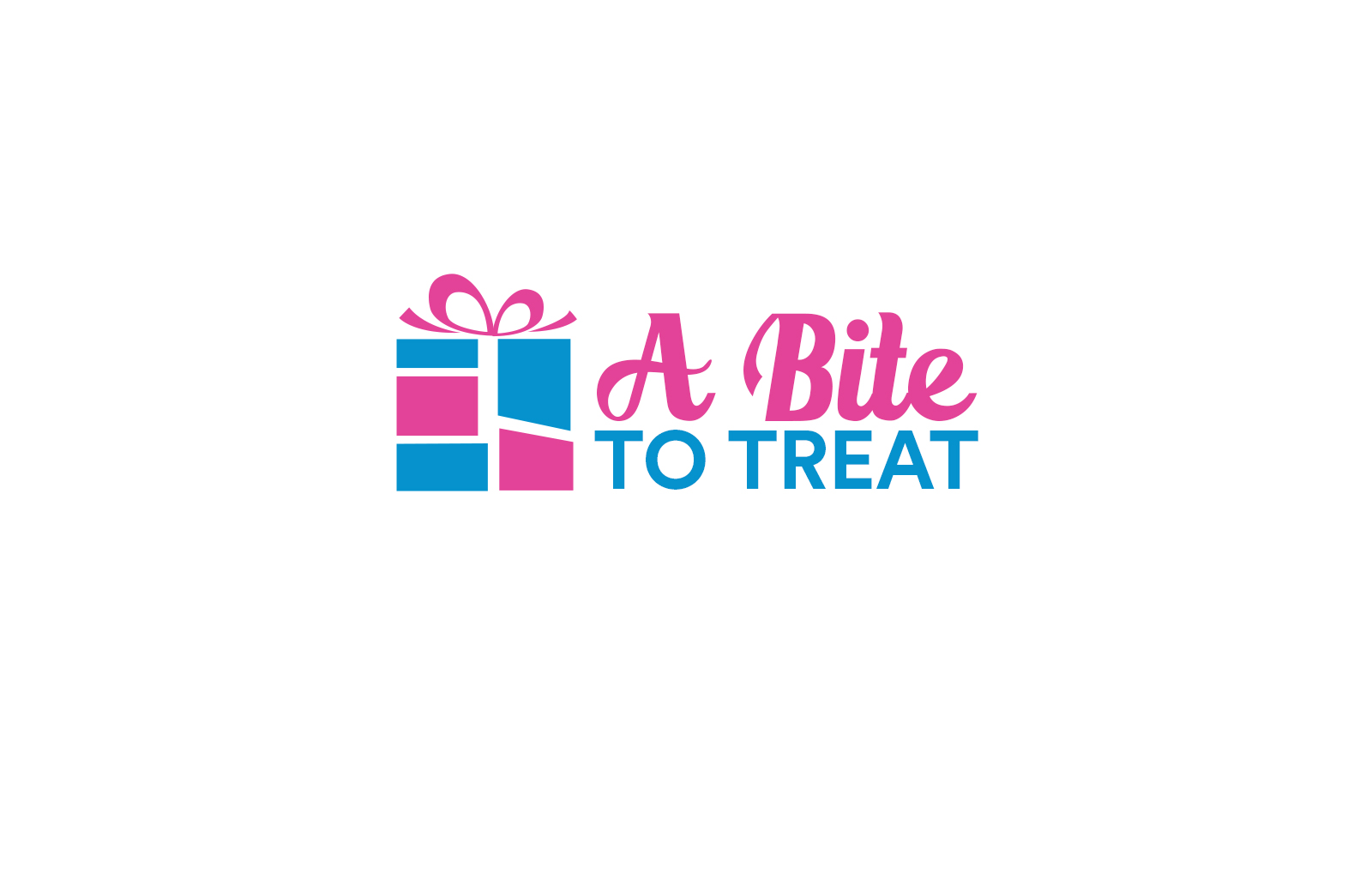 Logo Design by ivo_i_ivanov for A Bite to Treat | Design #24574939