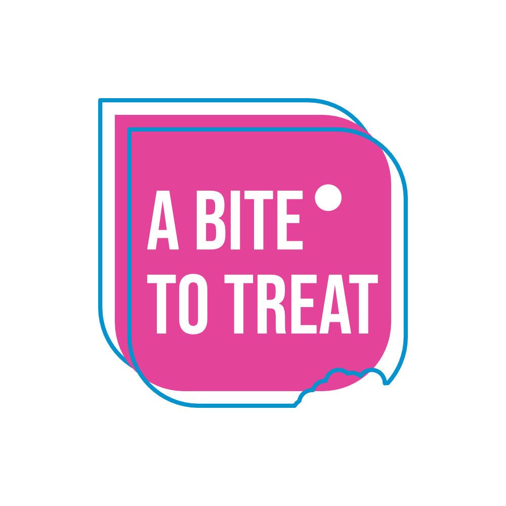 Diseño de Logo por hadewa para A Bite to Treat | Diseño #24589579