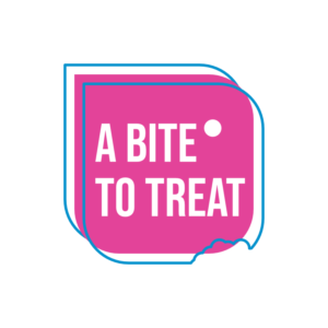 Logo Design by hadewa for A Bite to Treat | Design: #24589579