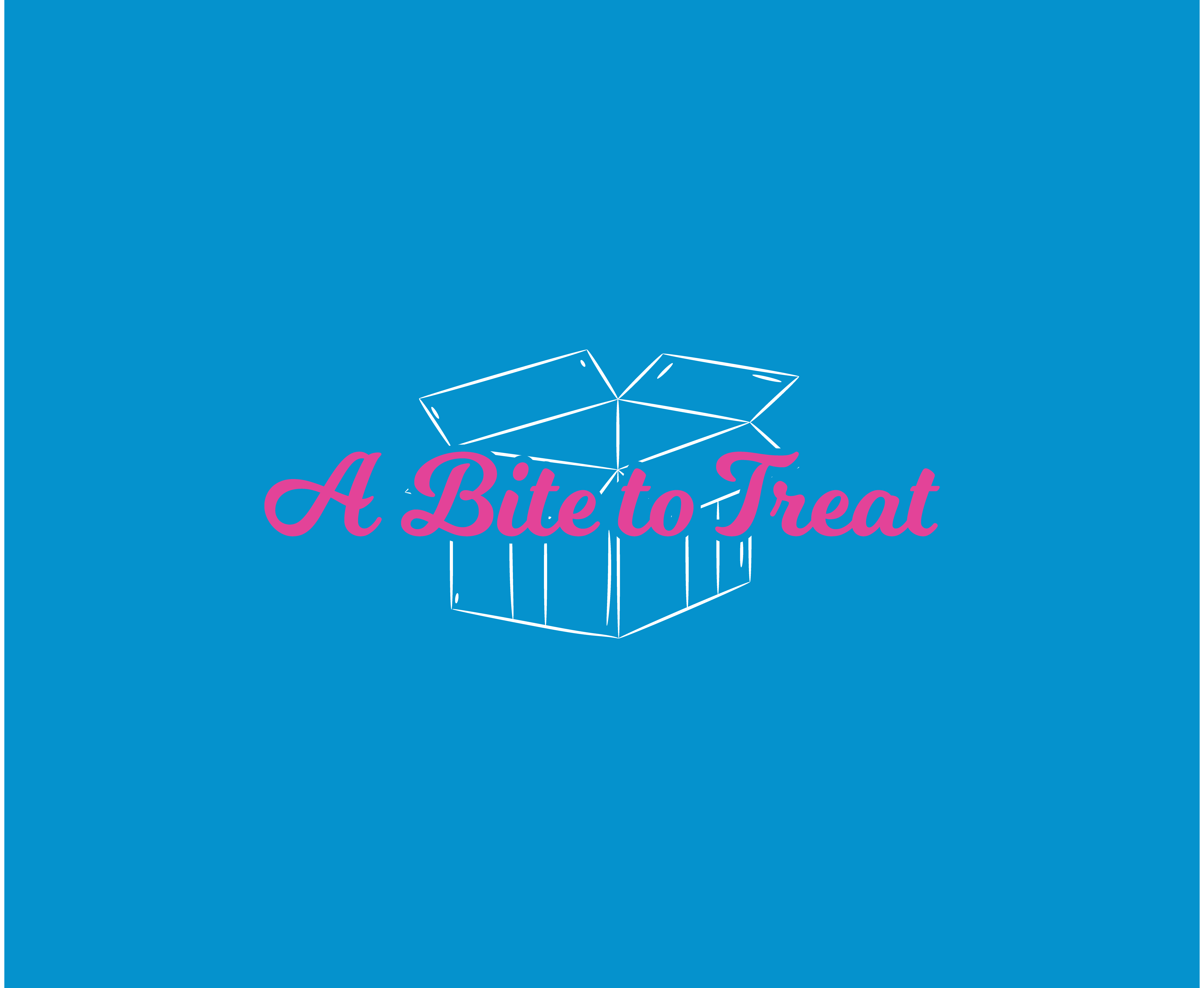 Logo Design by calking for A Bite to Treat | Design #24629999