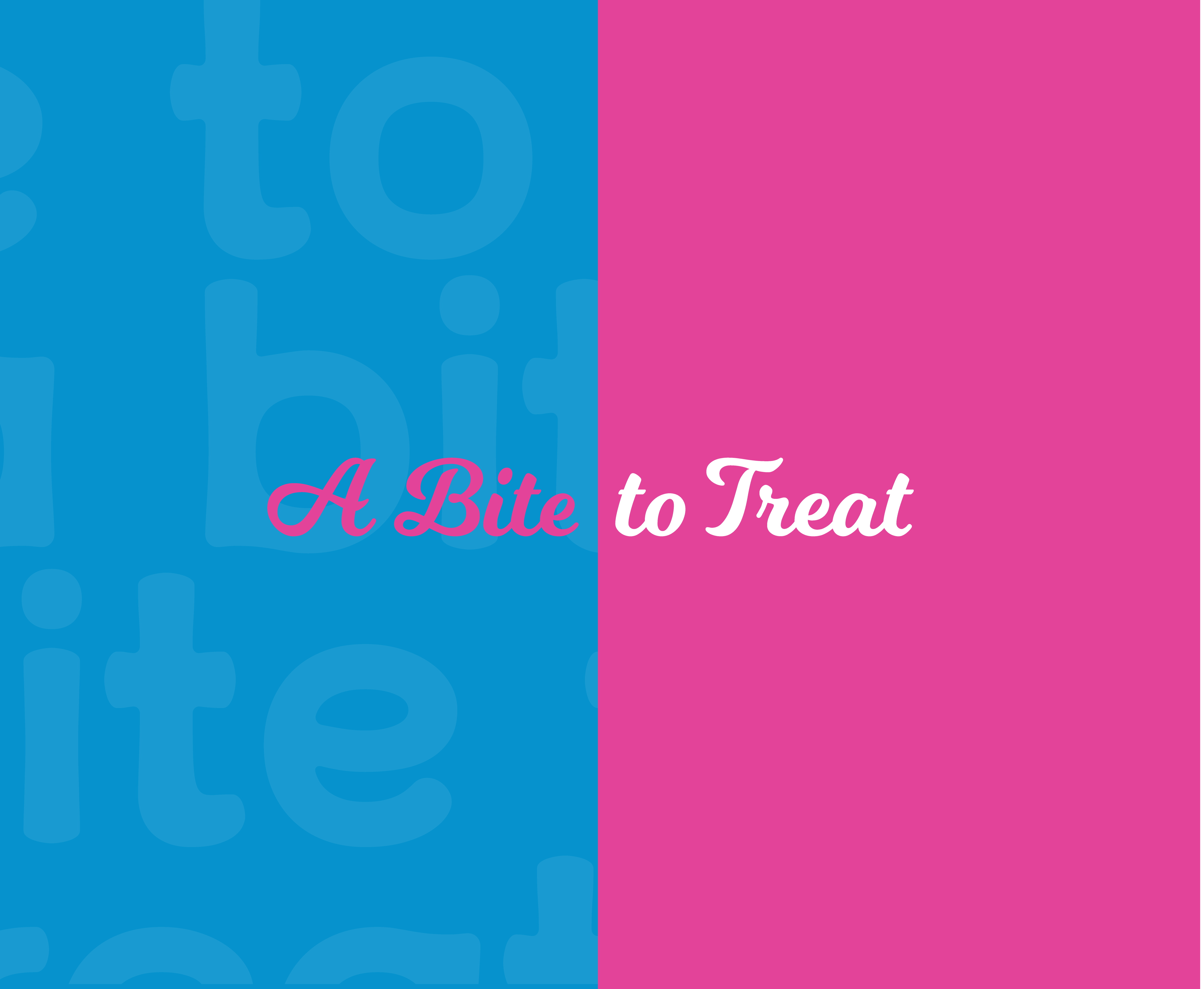 Logo Design by calking for A Bite to Treat | Design #24630000