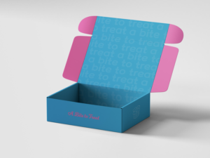 Logo Design by calking for A Bite to Treat | Design: #24630003