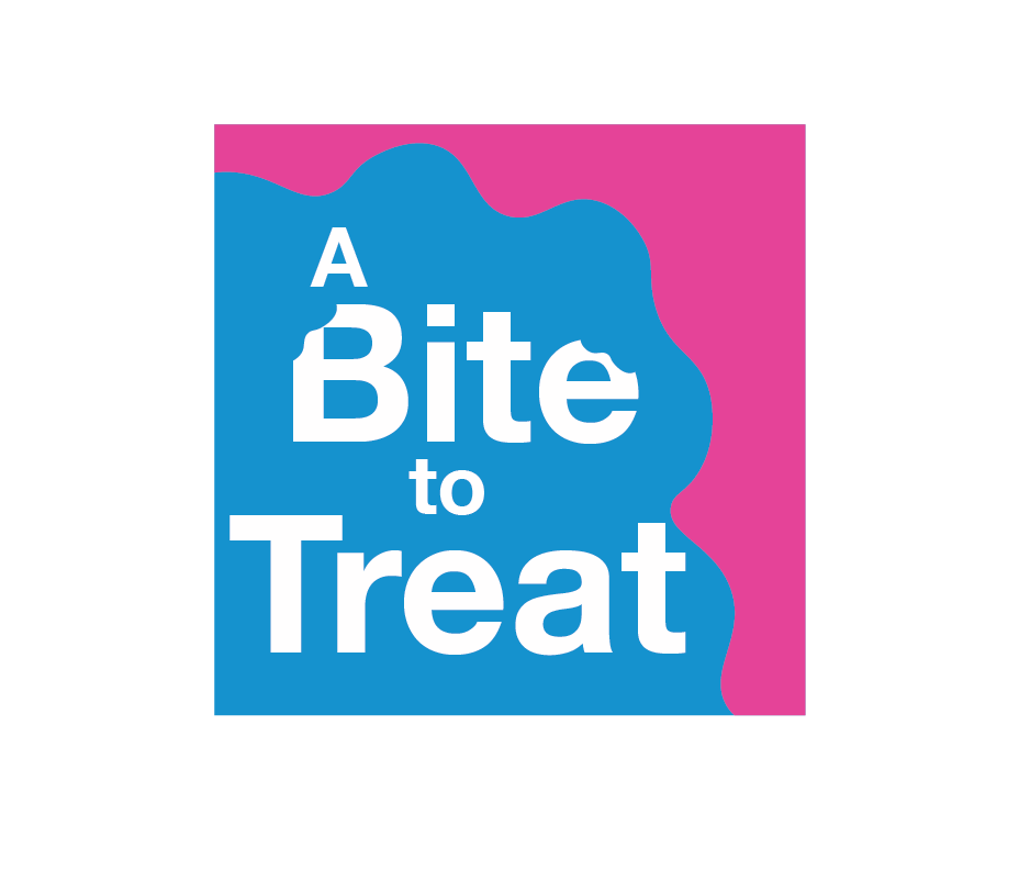 Logo Design by Hope Graham for A Bite to Treat | Design #24618742