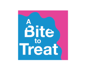 Logo Design by Hope Graham for A Bite to Treat | Design #24618742
