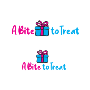 A Bite to Treat | Design de Logo par Samantha Ward Design