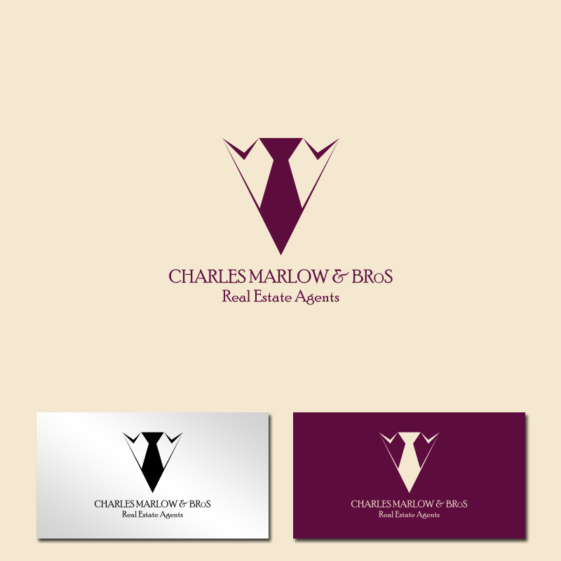 Logo Design by ketoprofen for Copperstone Trading S.L. B57836884 | Design #3013607