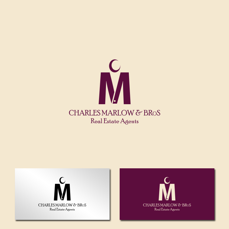 Logo Design by ketoprofen for Copperstone Trading S.L. B57836884 | Design #3013743