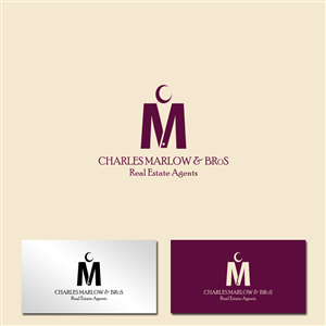 Logo Design by ketoprofen for Copperstone Trading S.L. B57836884 | Design: #3013743
