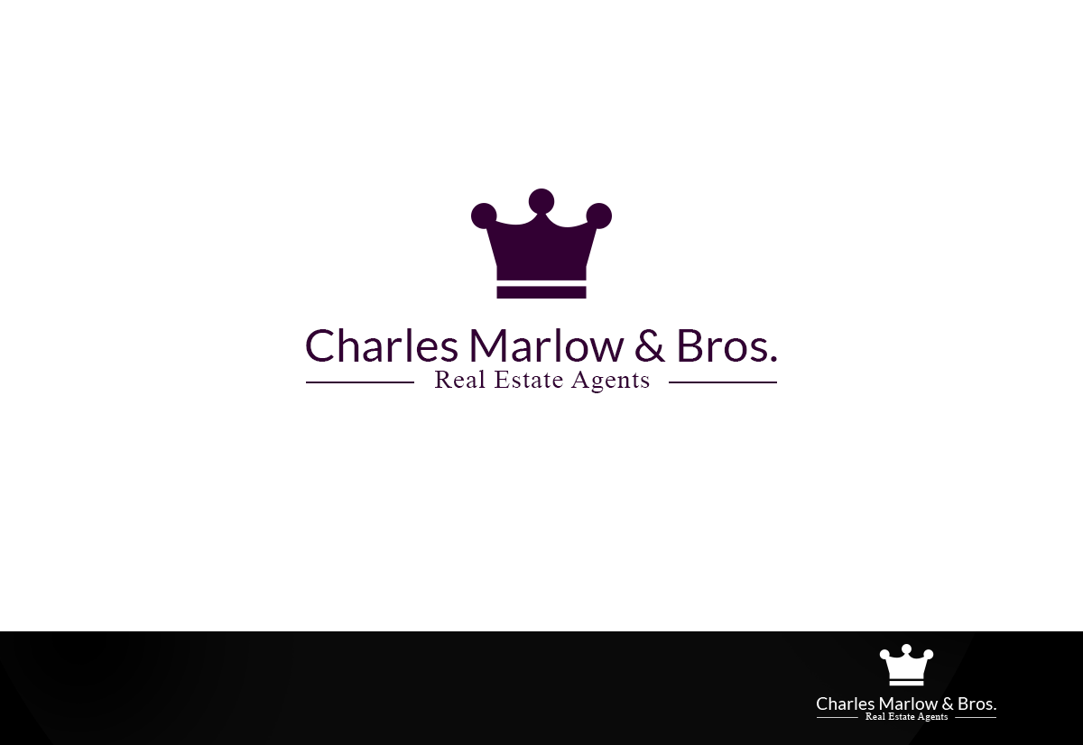 Logo Design by Attaf Othman for Copperstone Trading S.L. B57836884 | Design #3009576