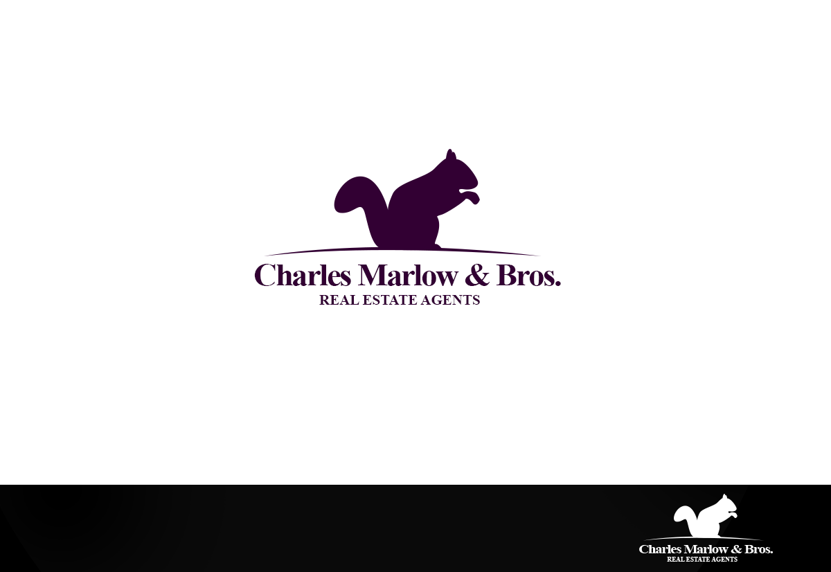 Logo Design by Attaf Othman for Copperstone Trading S.L. B57836884 | Design #3009581