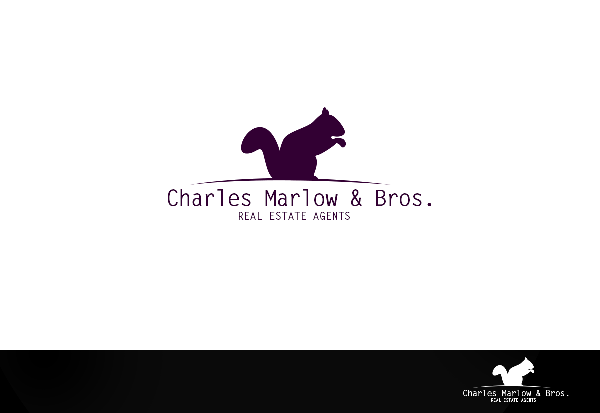 Logo Design by Attaf Othman for Copperstone Trading S.L. B57836884 | Design #3009583