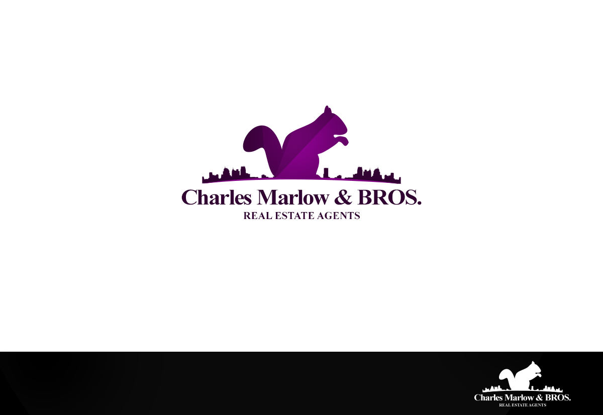 Logo Design by Attaf Othman for Copperstone Trading S.L. B57836884 | Design #3009608