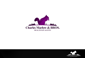 Diseño de Logo por Attaf Othman para Copperstone Trading S.L. B57836884 | Diseño: #3009608