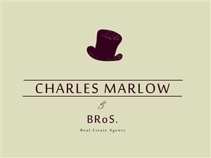 Diseño de Logo por KINGU para Copperstone Trading S.L. B57836884 | Diseño: #3021003