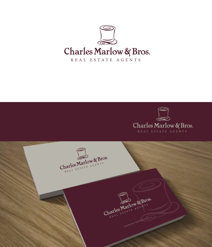Logo Design by designgreen for Copperstone Trading S.L. B57836884 | Design #3032581