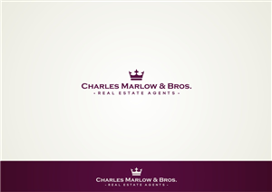 Logo Design by Amduat Design for Copperstone Trading S.L. B57836884 | Design: #3028649