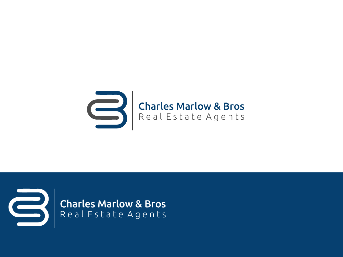 Logo Design by Anyl Thapa for Copperstone Trading S.L. B57836884 | Design #3012491