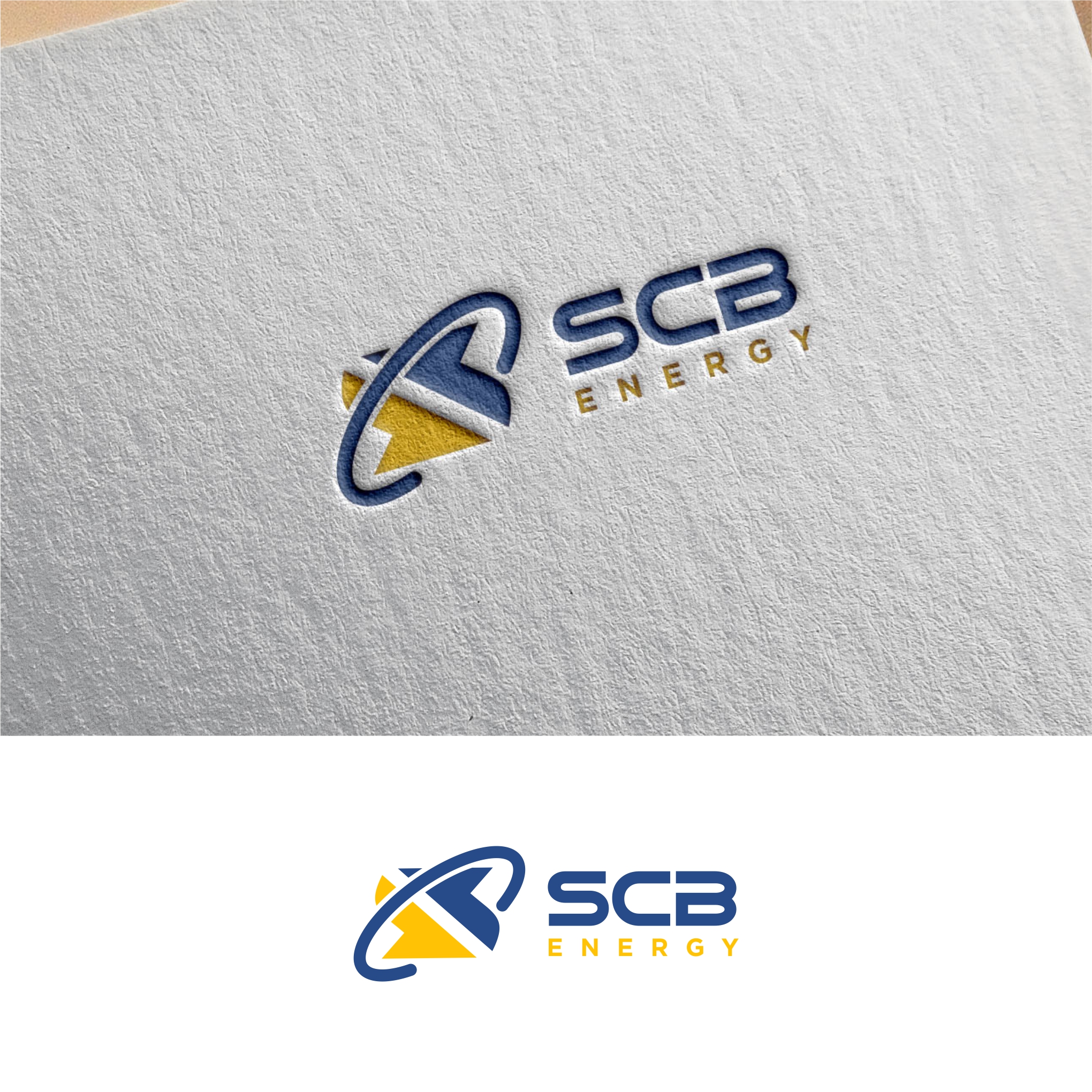 Logo Design by Rusmin Gustamin for this project | Design #24576612