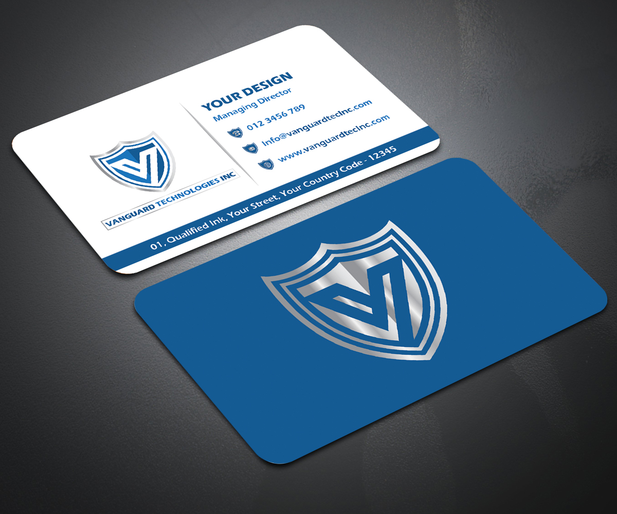 Logo Design by Your_Design for this project | Design #24636518