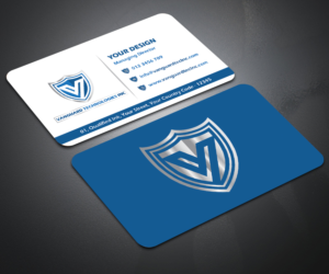 Logo Design by Your_Design for this project | Design: #24636518