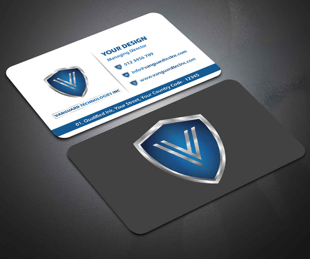 Logo Design by Your_Design for this project | Design #24669851