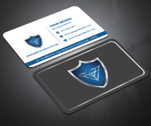 Logo Design by Your_Design for this project | Design: #24669935