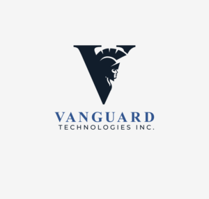 Vanguard Technologies Inc. | Logo Design by mar'Z